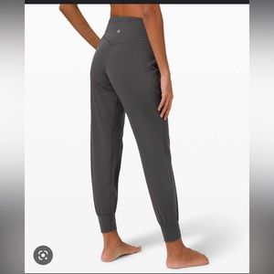 COPY - Lululemon align jogger